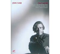 JOHN CAGE - ONE 11 WITH 103 NEW REGION 1 DVD