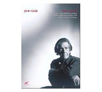 John Cage - One11 And 103 - DVD - P2222z