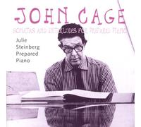 John Cage - Sonatas and Interludes for Prepared Piano
