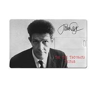 JOHN CAGE - Ten Thousand Things
