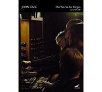 John Cage: The Works for Organ (DVD) Gary V rkade (US IMPORT)