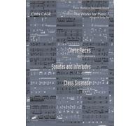 John Cage: The Works For Piano 7 [DVD]