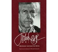 John Cage - Writer: Previously Uncollected Pieces (Neuroimmunoendocrine Networks...; 1) - Hal Leonard