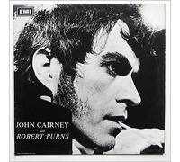 John Cairney - John Cairney As Robert Burns