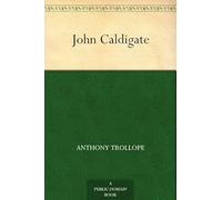 John Caldigate