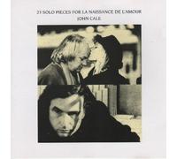 John Cale - 23 Solo Pieces For La Naissance De L'Amour
