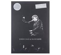 John Cale And Band: Live At Rockpalast [DVD] [2010]