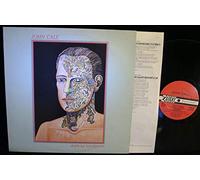 John Cale - Artificial Intelligence