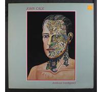 JOHN CALE - artificial intelligence