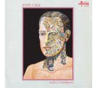 John Cale - Artificial Intelligence