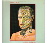 John Cale - Artificial Intelligence (Ariola) [Vinyl LP]