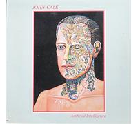 John Cale - Artificial Intelligence [Vinyl LP] [Schallplatte]