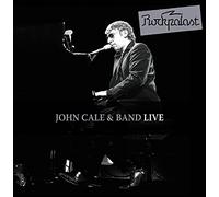 John Cale & Band - Live At Rockpalast [VINYL]