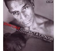 John Cale - Conflict & Catalysis