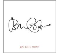 John Cale - Extra Playful EP