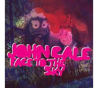 John Cale - Face To The Sky [7" VINYL]
