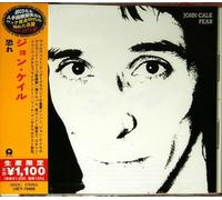 John Cale - Fear