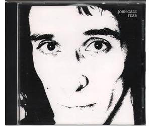 John Cale - Fear