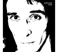 John Cale - Fear CD