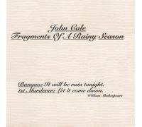 John Cale - Fragments of a Rainy Season