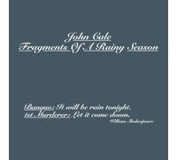 Cale, John - Fragments Of A Rainy Season [Expanded Edition]