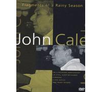 John Cale: Fragments Of A Rainy Season [DVD] [2011]