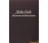 John Cale - Fragments of a Rainy Season (DVD) John Cale (US IMPORT)