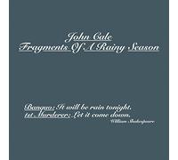 Cale,John - Fragments of A Rainy Season [VINYL]