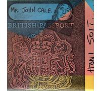 John Cale - Honi Soit [Vinyl LP]