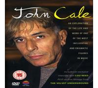 John Cale - John Cale [DVD] [2006]