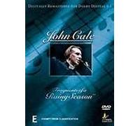 John Cale - John Cale: Fragments Of A Rainy Season [DVD]
