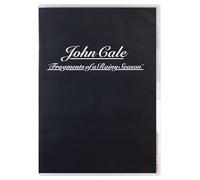 John Cale - John Cale-Fragments of Rainy S [DVD] [2004]