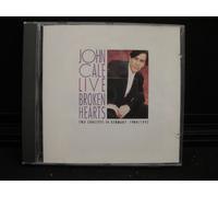 John Cale - Live - Broken Hearts