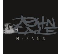John Cale - M:Fans