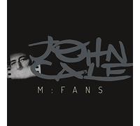 John Cale - M:Fans [VINYL]