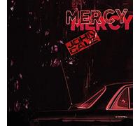 John Cale - MERCY