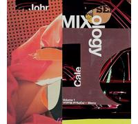 JOHN CALE - MIXOLOGY VOLUME 1 - CD - J3z