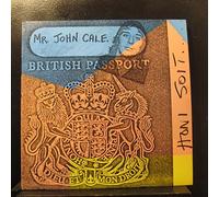 John Cale - Mr. John Cale / John Cale / Honi Soit / LP
