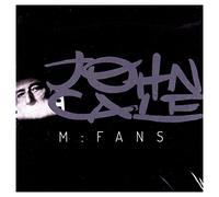 John Cale – Music for a New Society / M:FANS – 2-CD