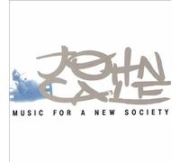 John Cale - Music For A New Society/M:FANS