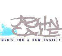 John Cale - Music For A New Society/M:FANS