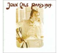 John Cale - Paris 1919
