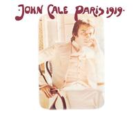 John Cale - Paris 1919