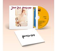 John Cale - Paris 1919