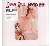 John Cale - Paris 1919