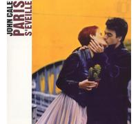 John Cale - Paris S'eveille