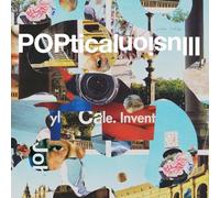 John Cale - POPtical Illusion - CD (2024)