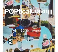 John Cale - POPtical Illusion - CD (2024)