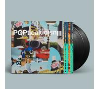 John Cale - POPtical Illusion [VINYL]