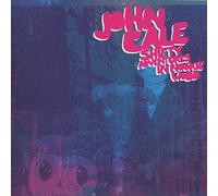 John Cale - Shifty Adentures In Nookie Wood [VINYL]